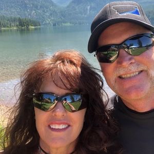 Meet your Posher, Kary